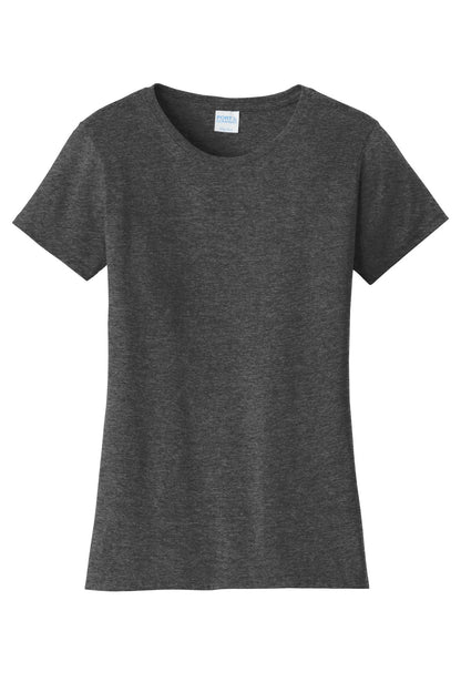 Dark Heather Grey