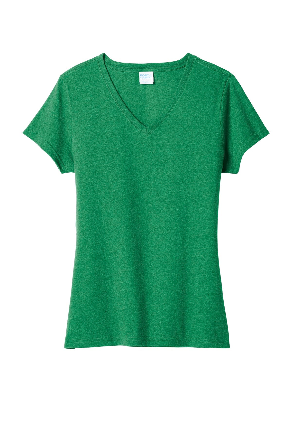 Athletic Kelly Green Heather