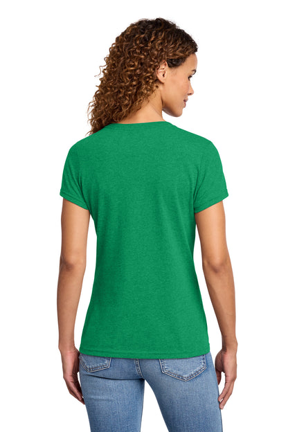 Athletic Kelly Green Heather