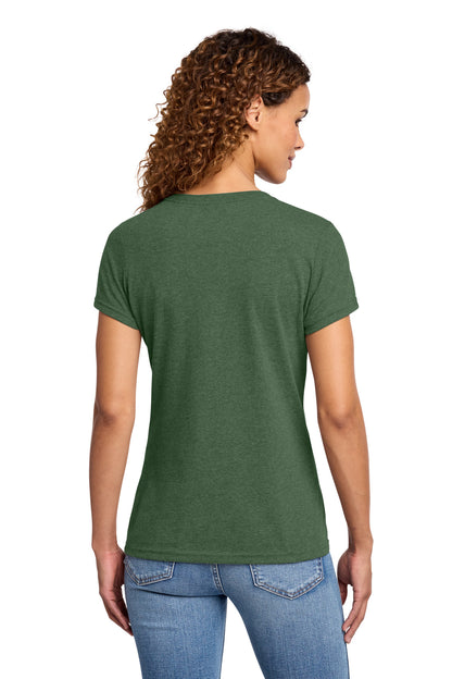 Forest Green Heather