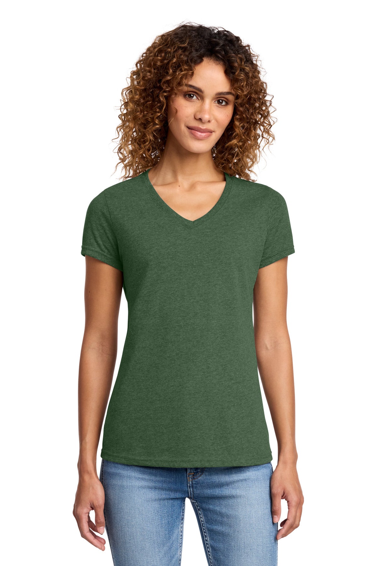 Forest Green Heather