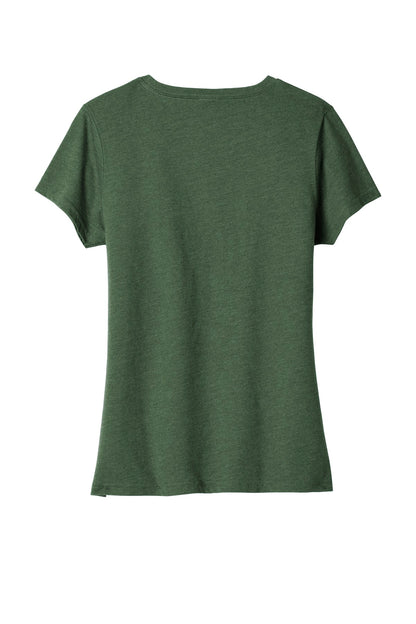 Forest Green Heather