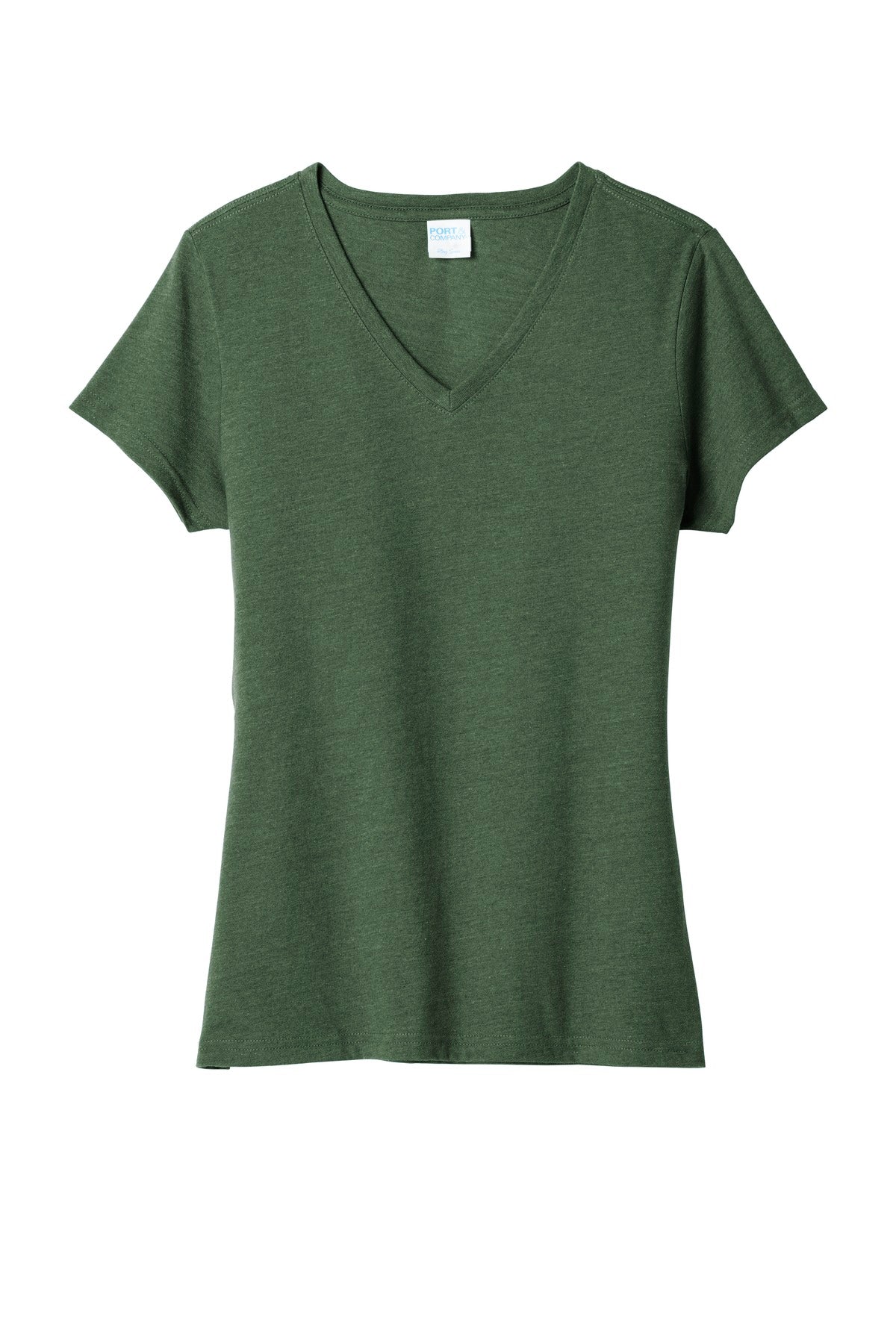 Forest Green Heather