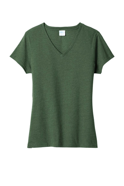 Forest Green Heather