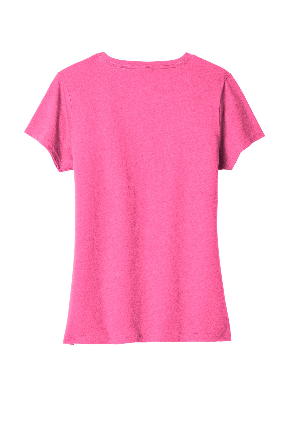 Neon Pink Heather