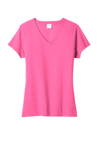 Neon Pink Heather