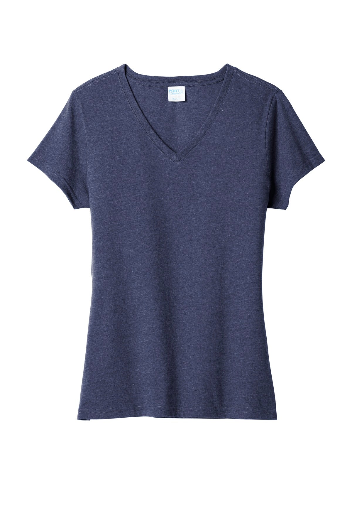 Team Navy Heather