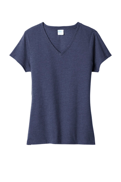 Team Navy Heather