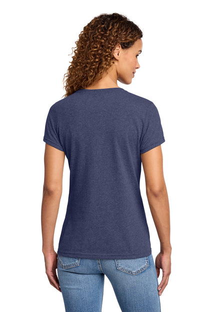 Team Navy Heather