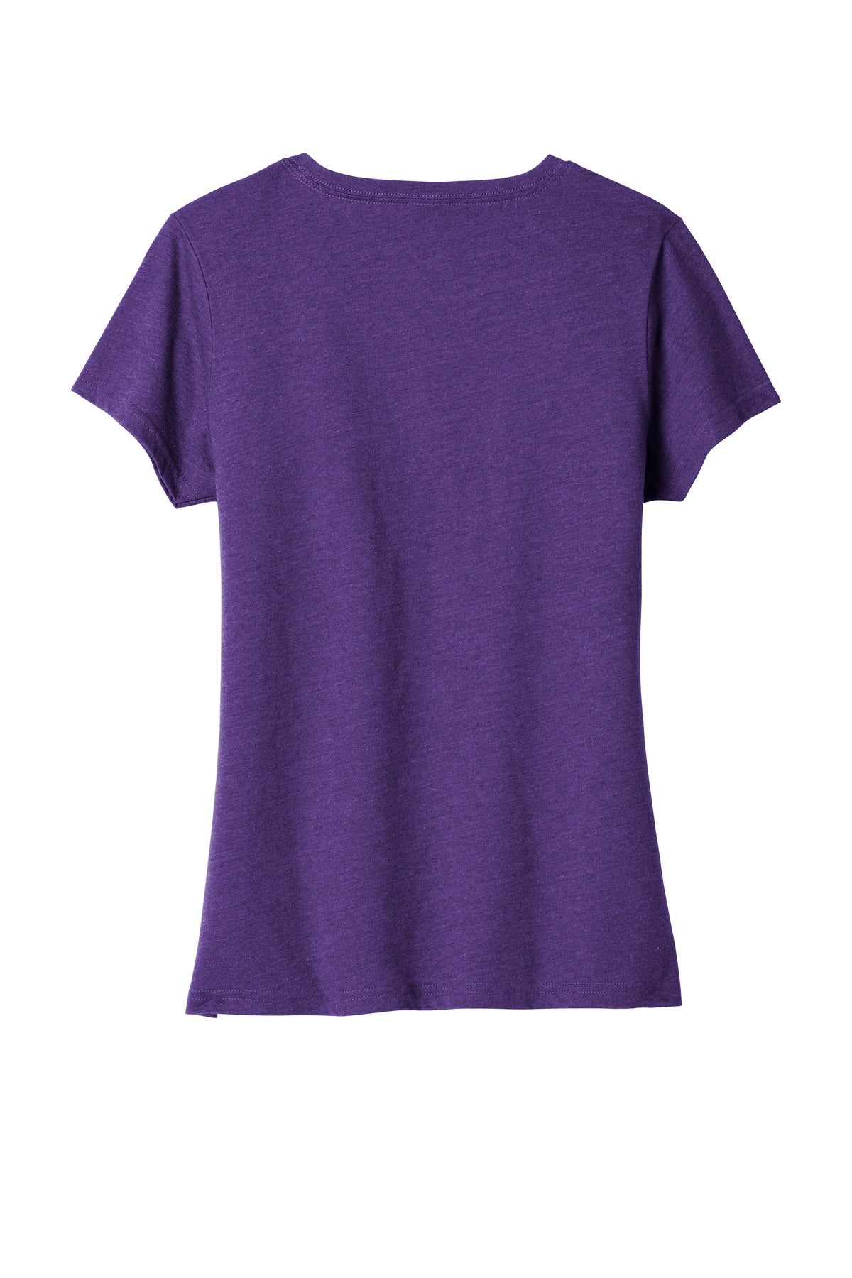 Team Purple Heather