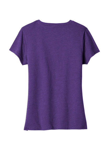 Team Purple Heather