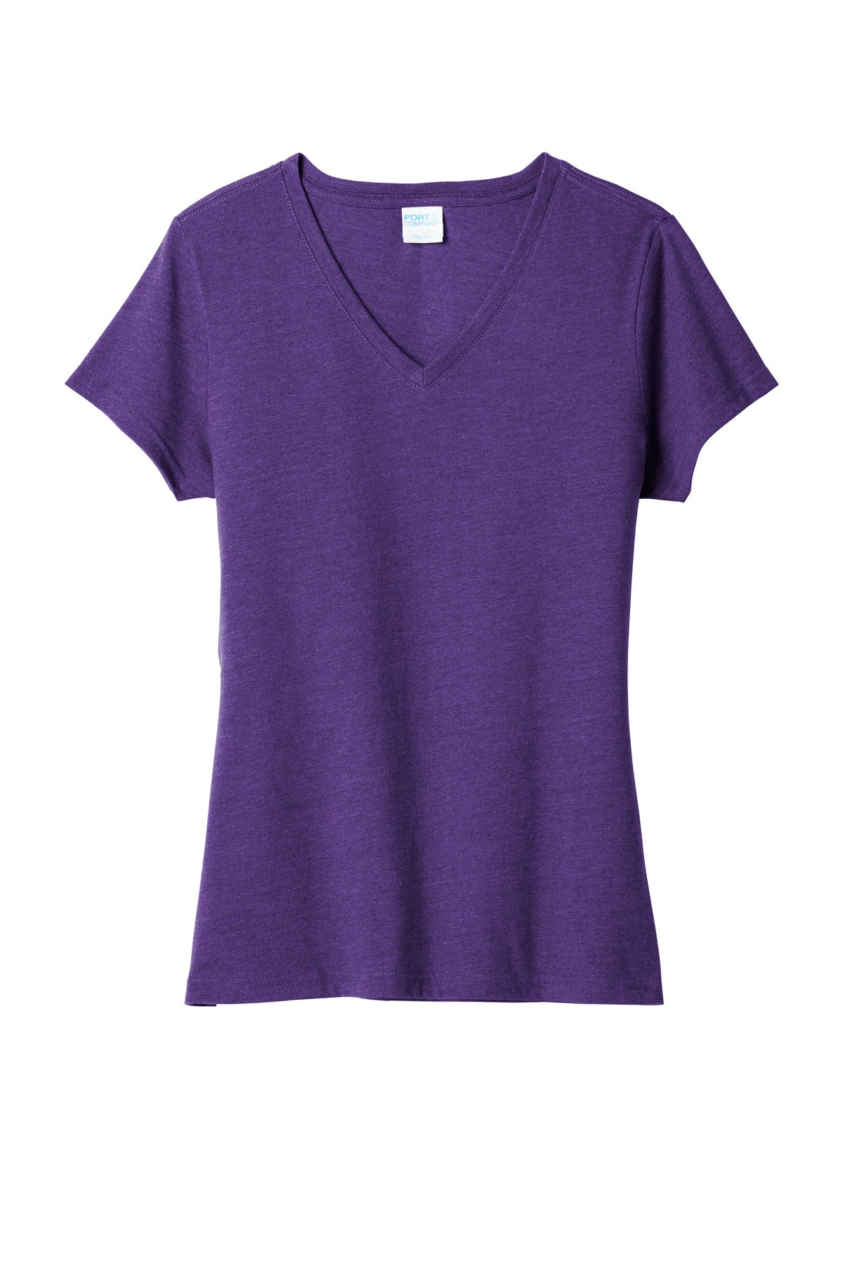 Team Purple Heather