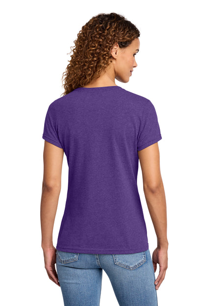 Team Purple Heather