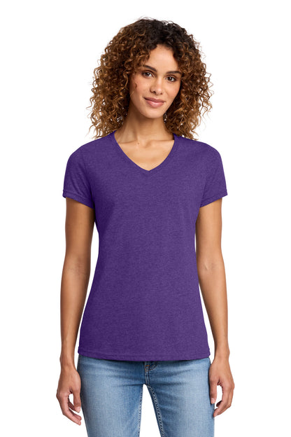 Team Purple Heather