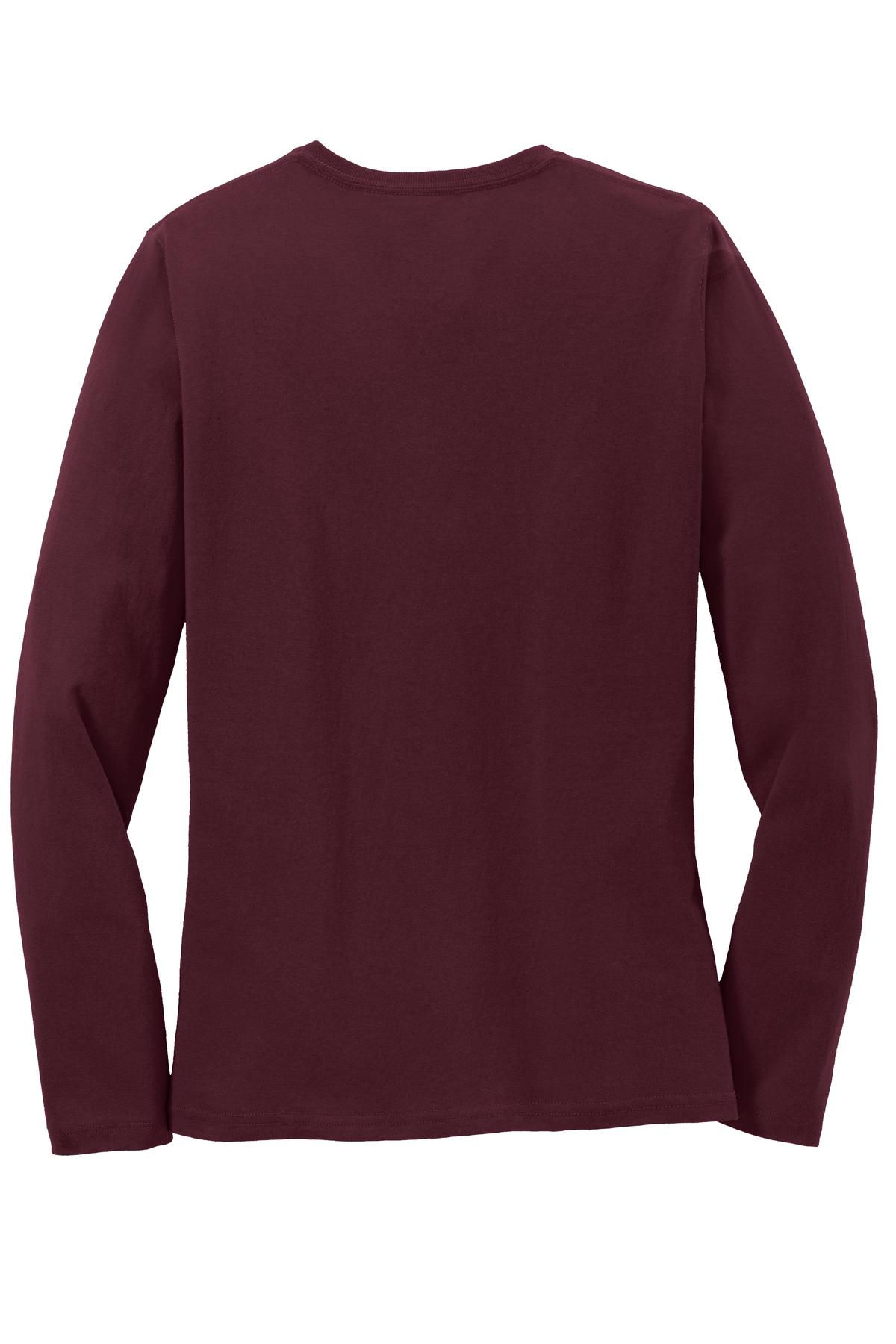 Athletic Maroon