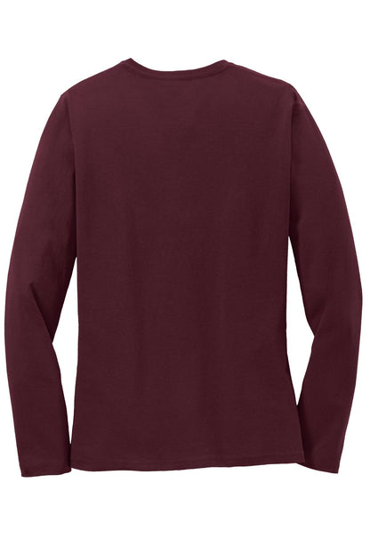 Athletic Maroon