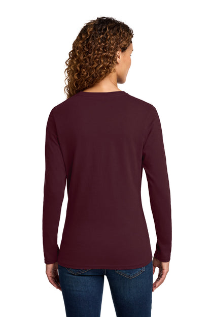 Athletic Maroon