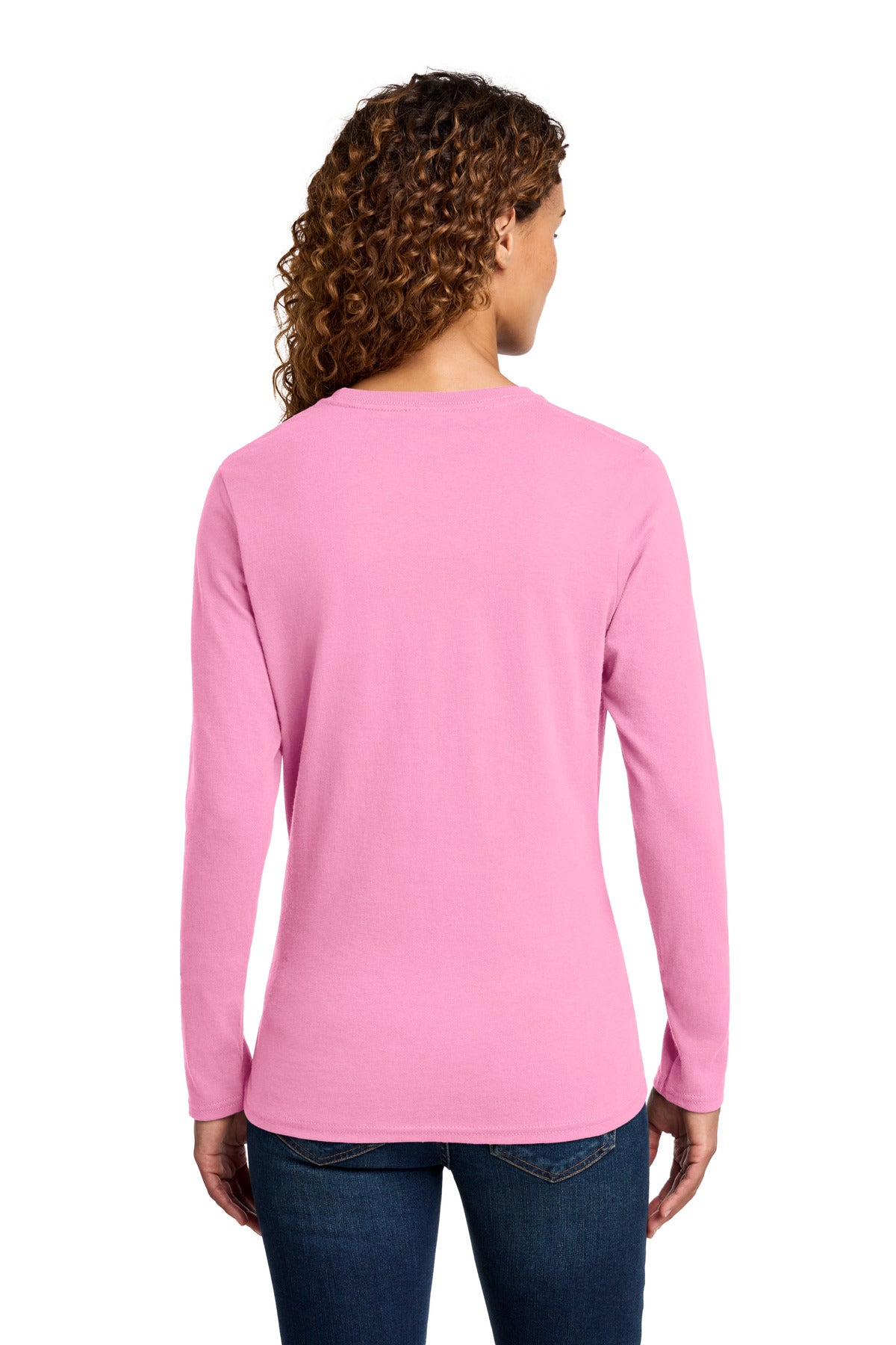 Candy Pink