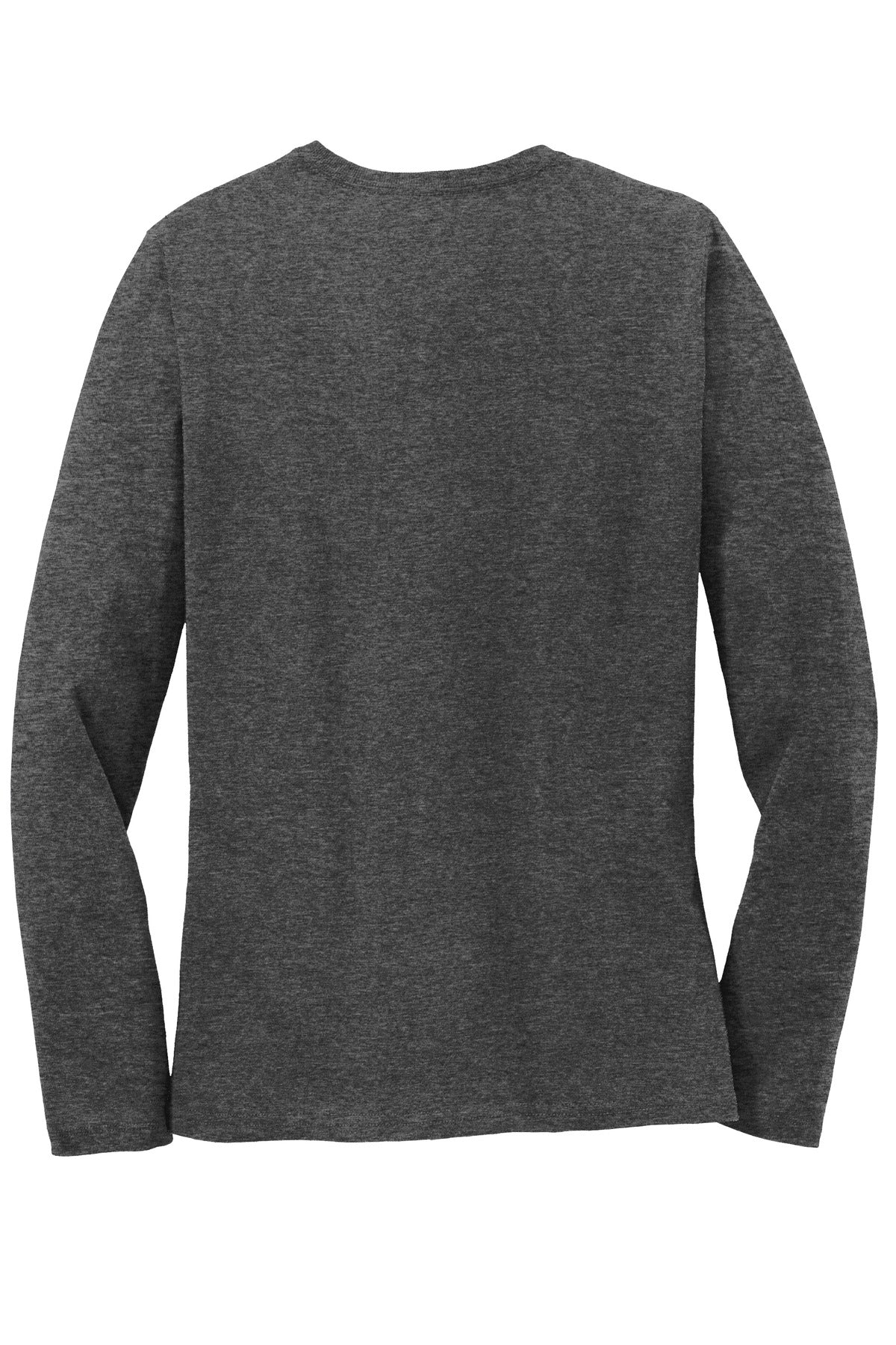 Dark Heather Grey