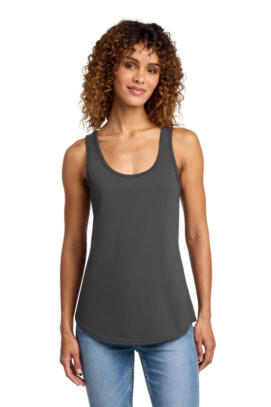 Port & Company Women's Core Cotton Tank Top (LPC54TT)