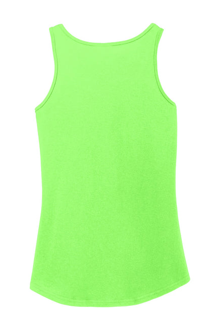 Neon Green