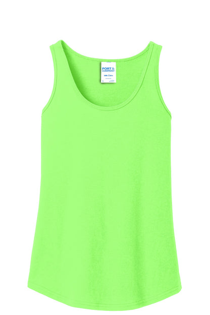 Neon Green