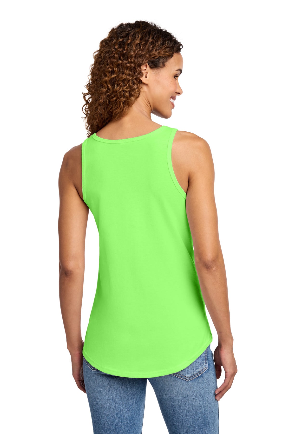 Neon Green
