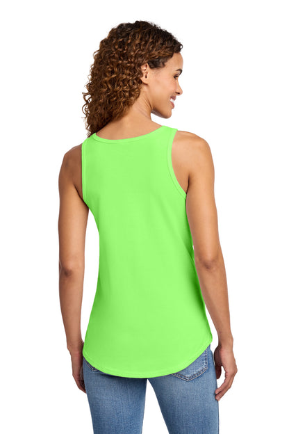 Neon Green
