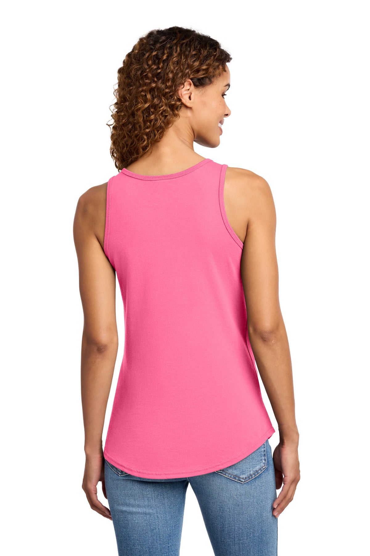 Neon Pink