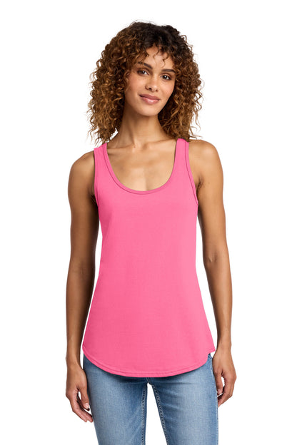 Port & Company Women's Core Cotton Tank Top (LPC54TT)