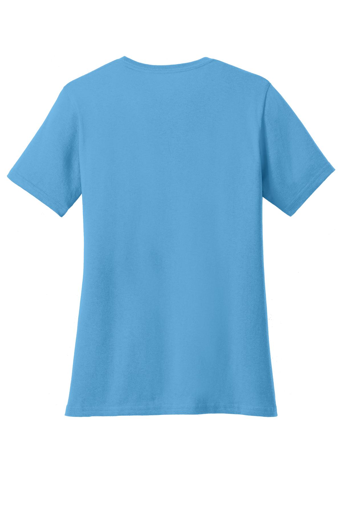 Aquatic Blue