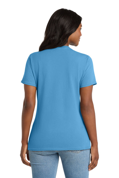 Aquatic Blue