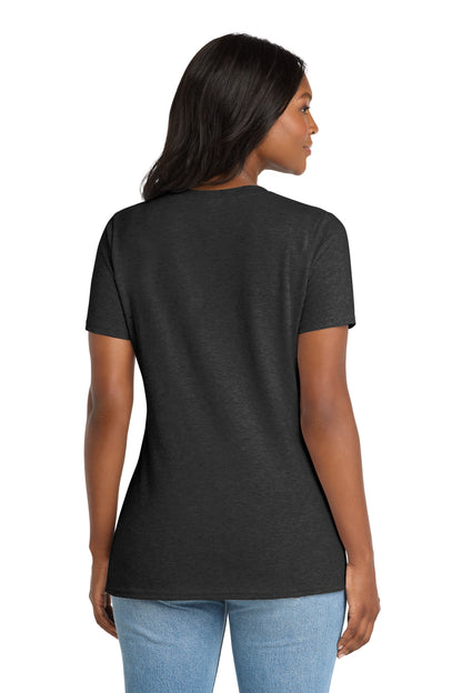 Dark Heather Grey