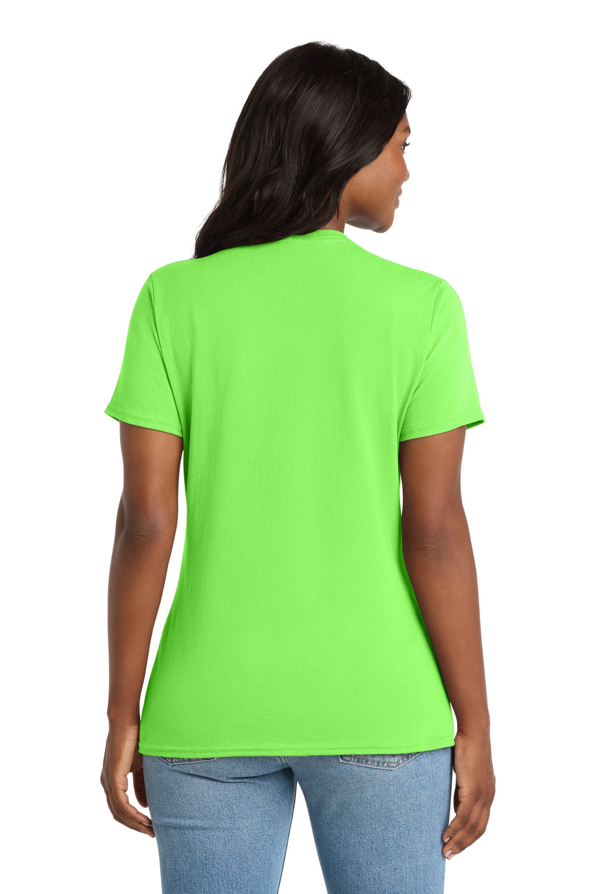 Neon Green