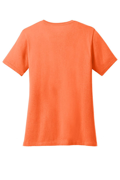 Neon Orange