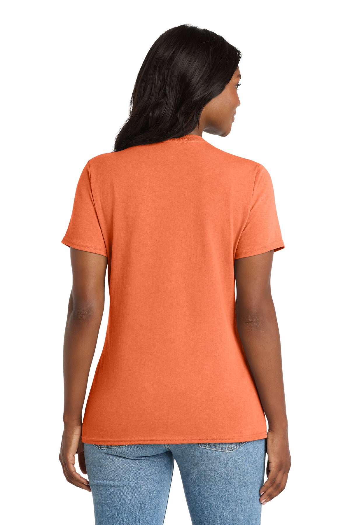 Neon Orange