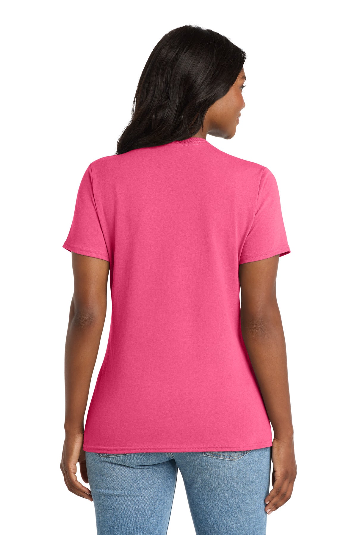 Neon Pink