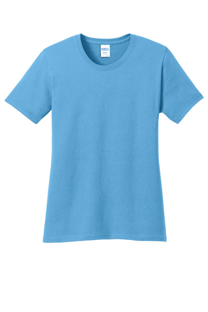 Aquatic Blue
