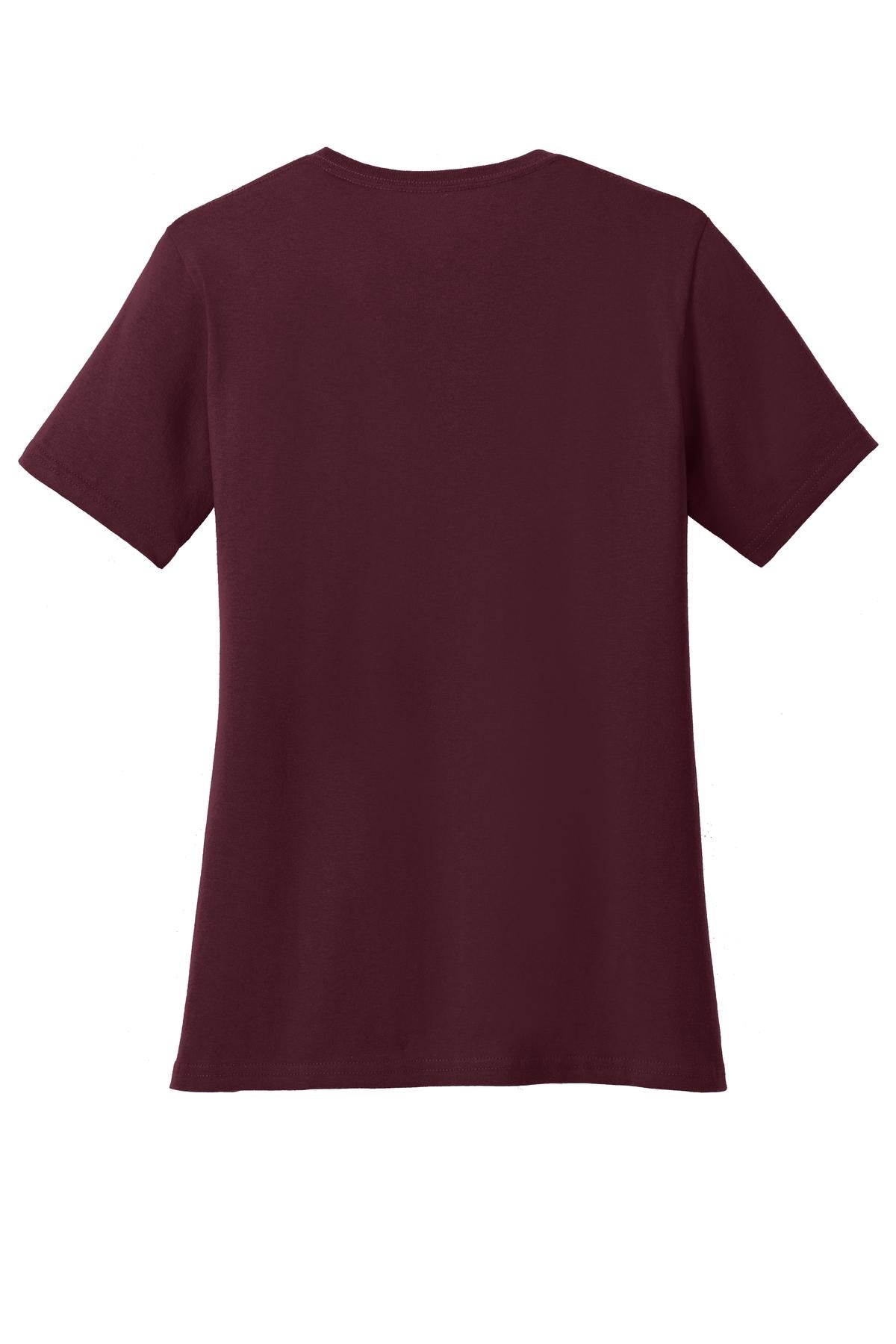 Athletic Maroon