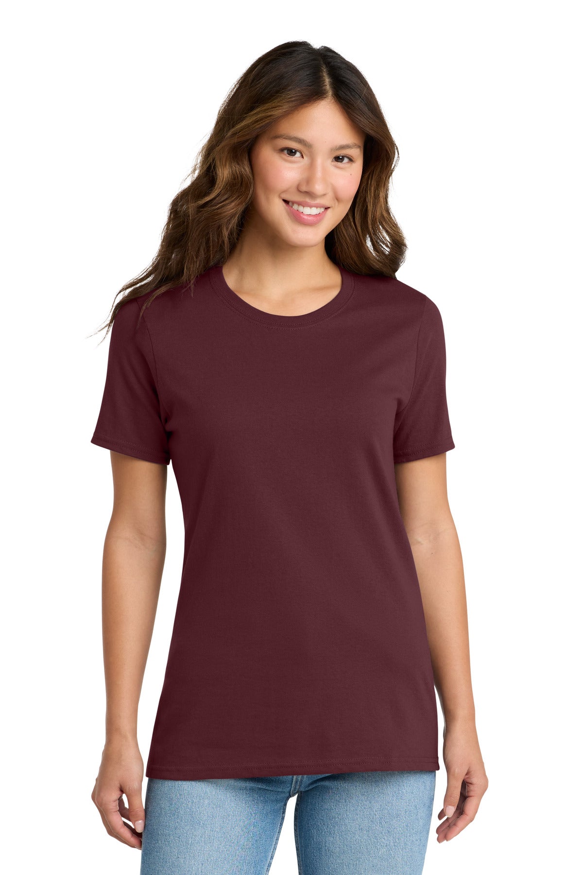 Athletic Maroon