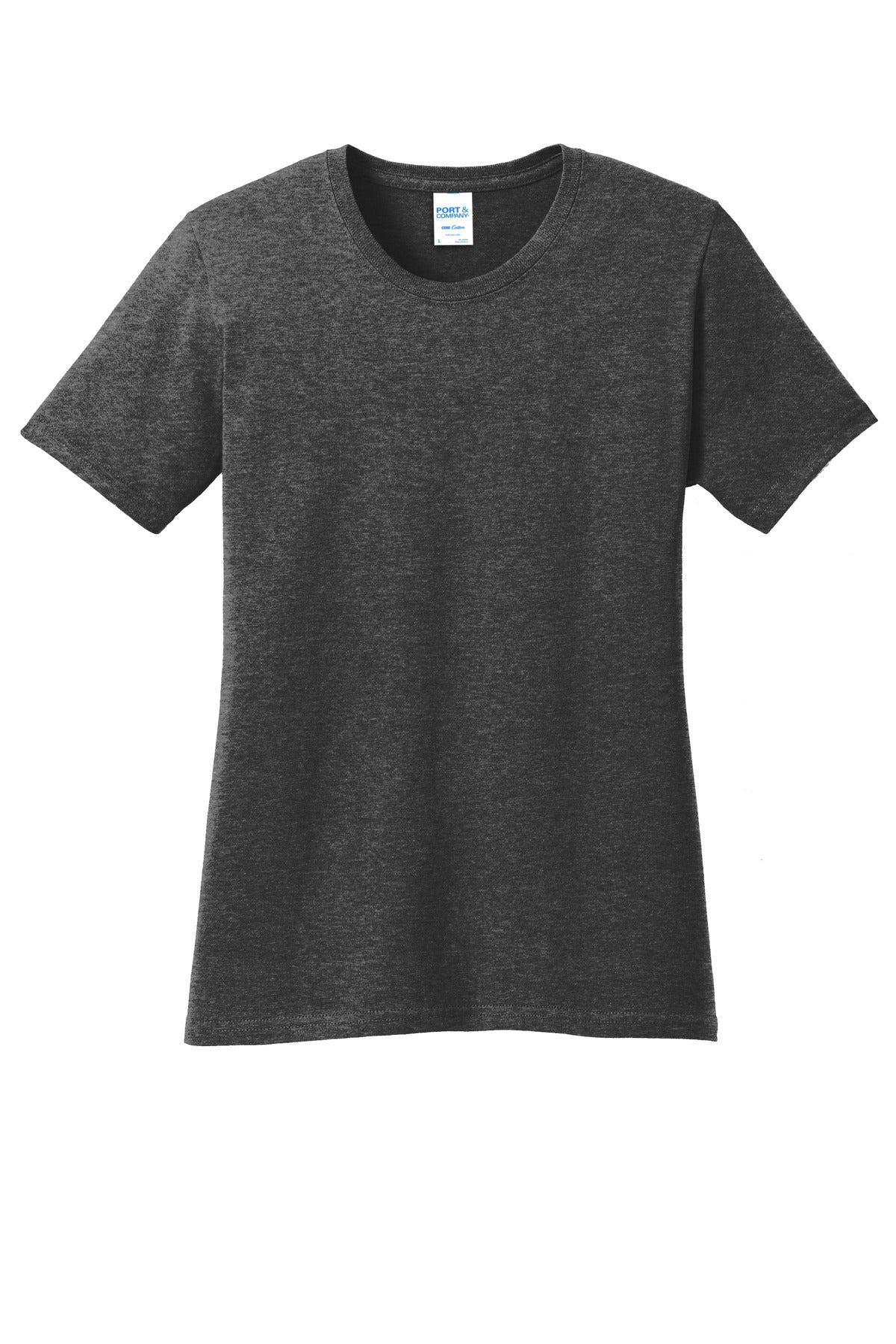 Dark Heather Grey
