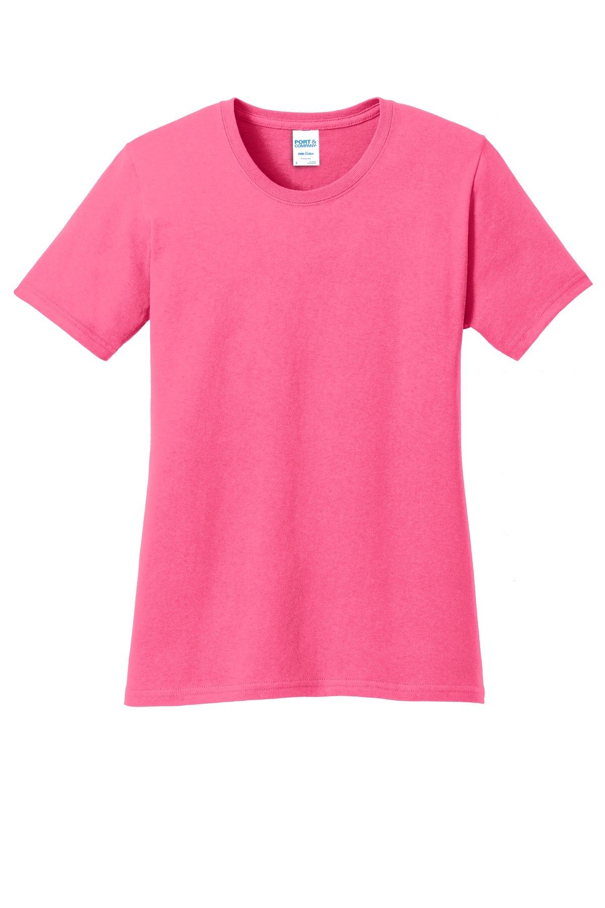 Neon Pink