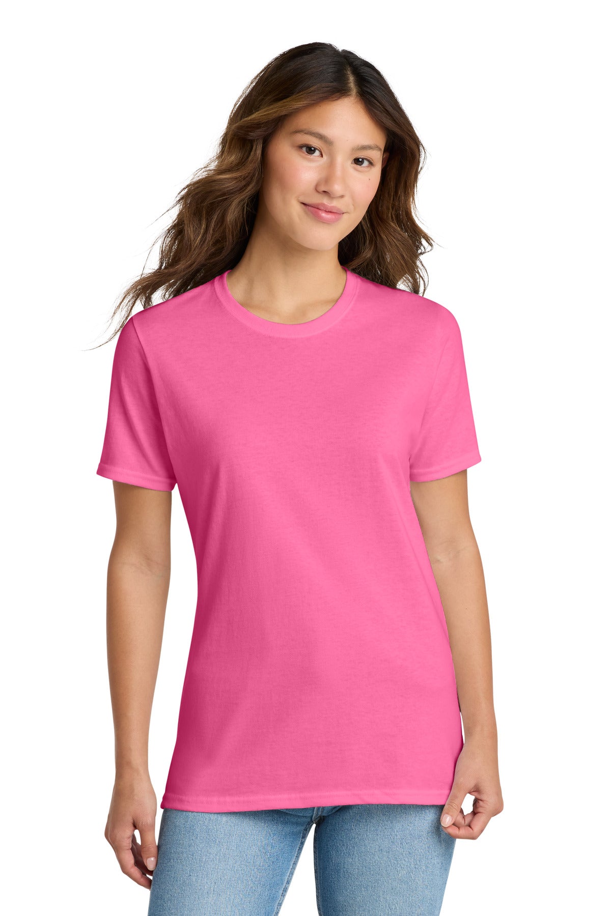 Neon Pink