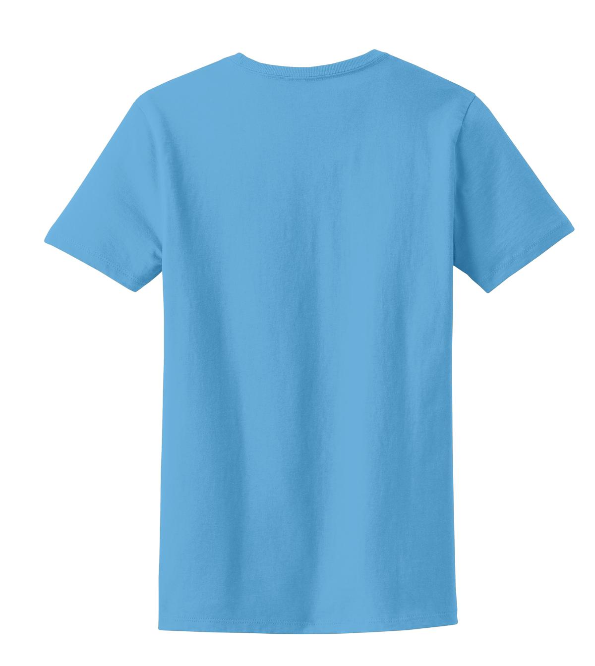 Aquatic Blue