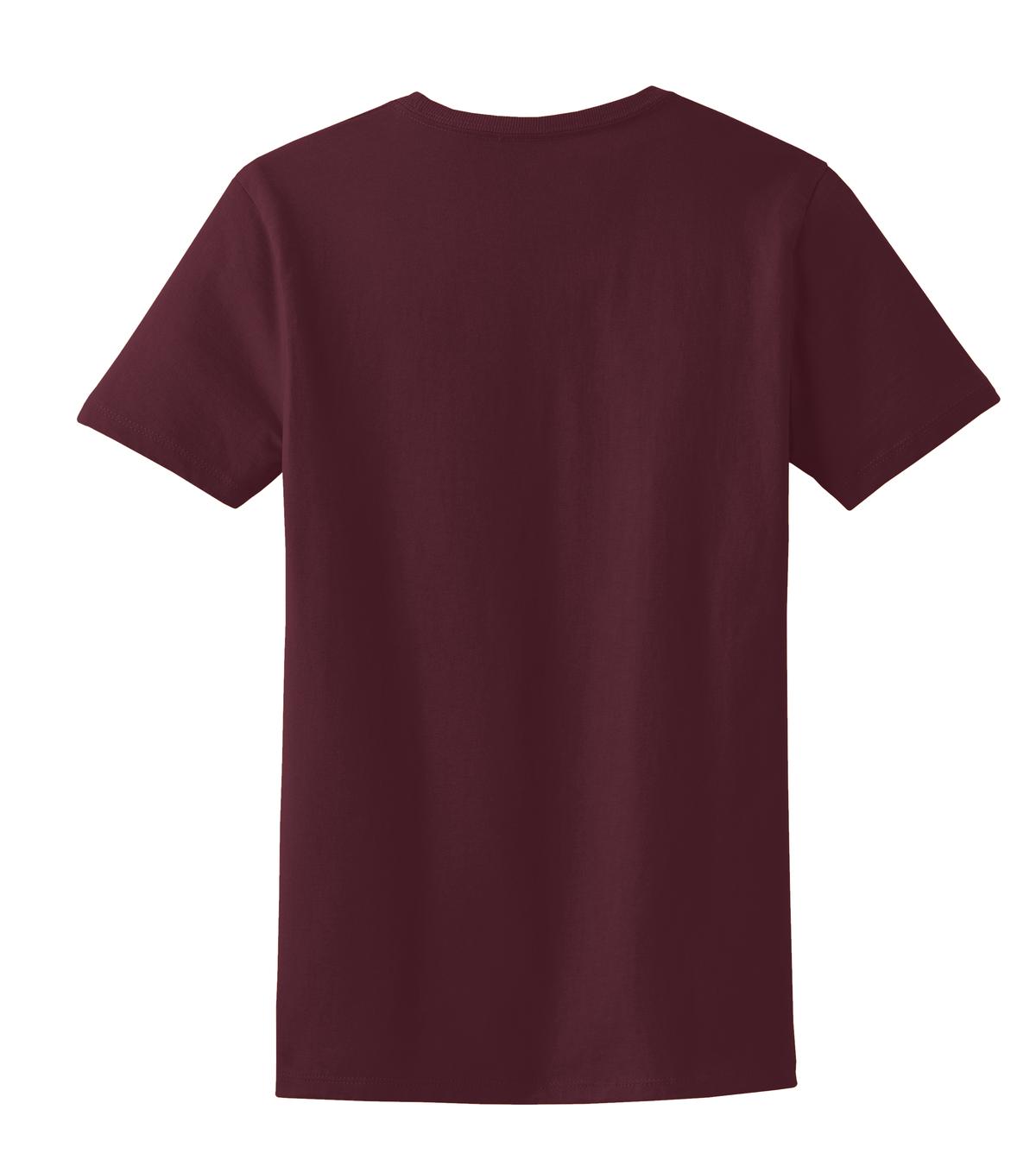 Athletic Maroon