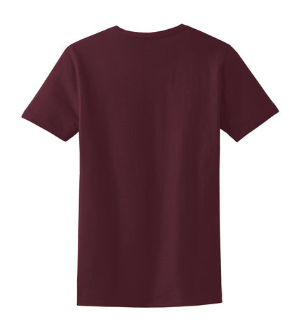 Athletic Maroon