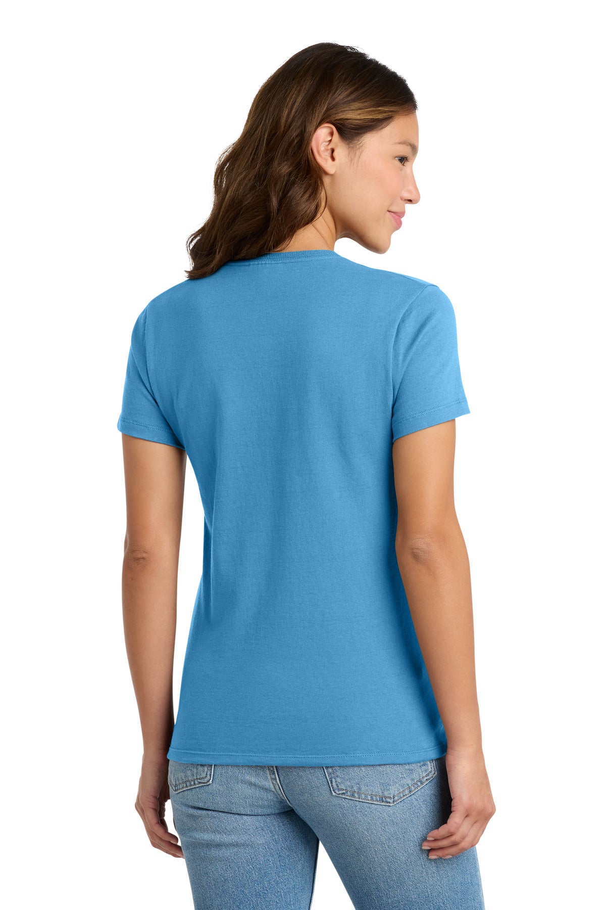 Aquatic Blue