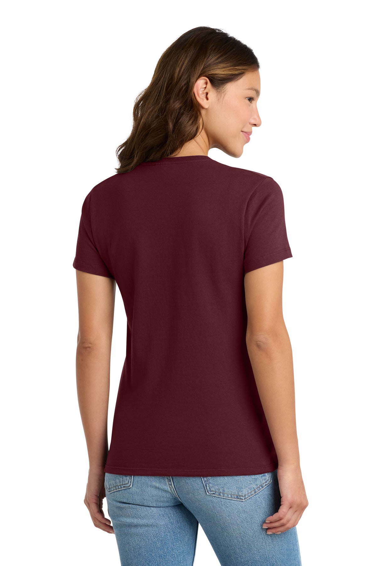 Athletic Maroon