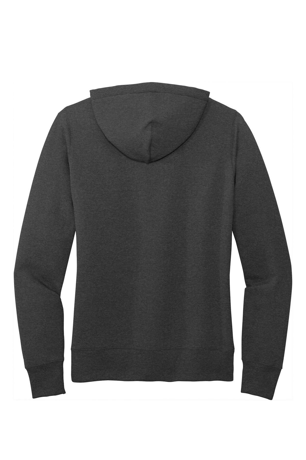 Dark Heather Grey