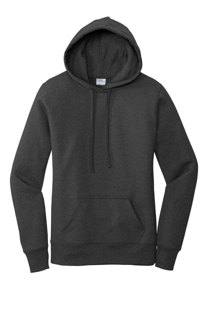 Dark Heather Grey